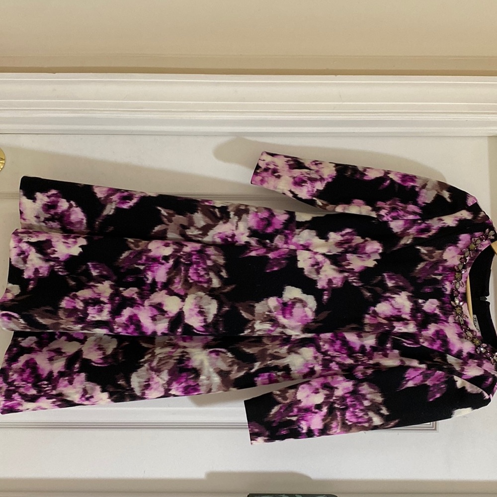 Eliza J Cocktail Dress